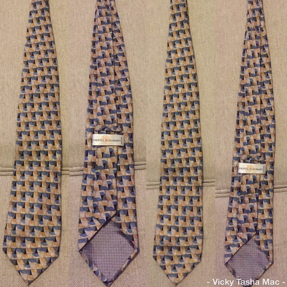 Men’s Tie